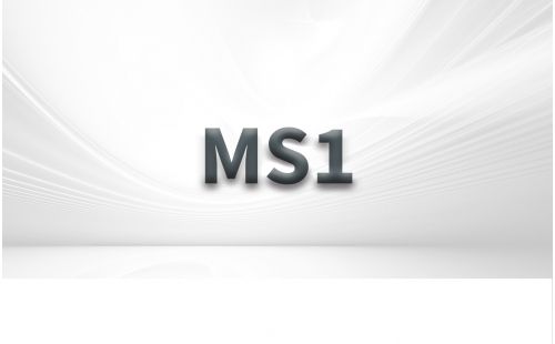 MS1