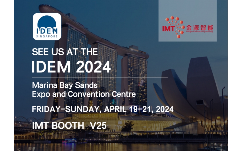 金源智能攜齒科用金屬粉末亮相新加坡牙科展