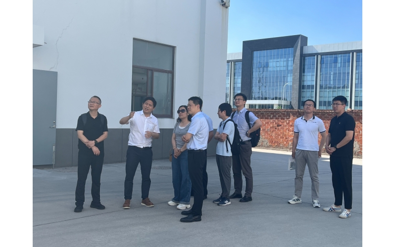 金源資訊｜金源智能參與銀粉國(guó)家標(biāo)準(zhǔn)制定