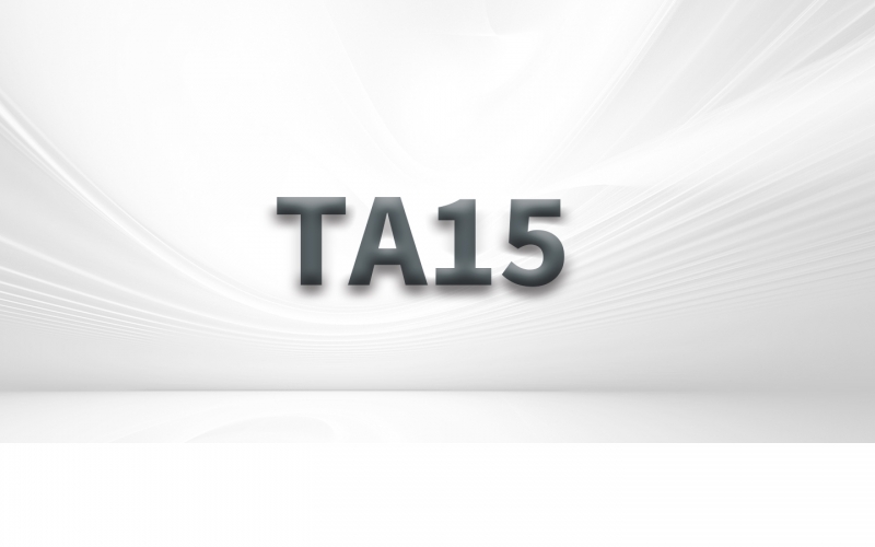 TA15